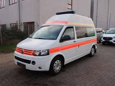 Weiß Gebraucht 2013 VW T5 Van | 12.400 € (Superpreis)