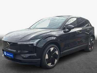 Gebraucht Volvo EX30 Plus 200 kW (272 PS) 2025 Schwarz SUV