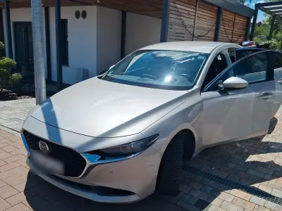 Gebraucht Mazda 3