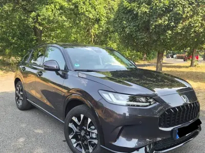 Gebraucht Honda ZR-V