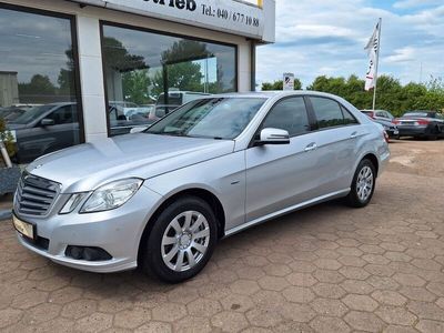 Mercedes E250