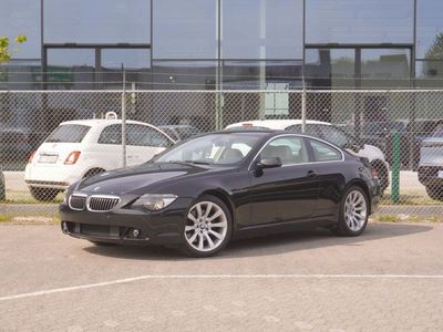 BMW 645