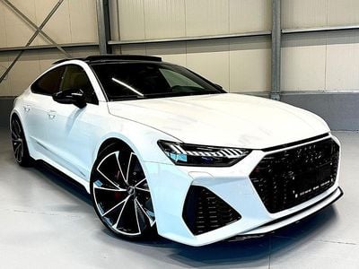 Audi RS7 Sportback