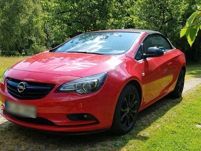gebraucht Opel Cascada 1.6 ECOTEC DI Turbo 125 INNOVATION A...