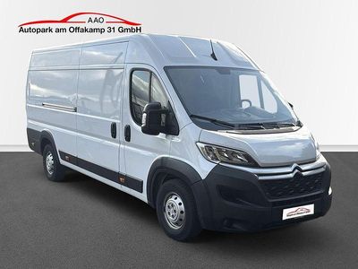 Citroën Jumper