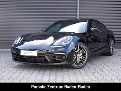 gebraucht Porsche Panamera 4S E-Hybrid InnoDrive Soft-Close BOSE