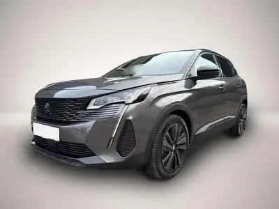 Gebraucht Peugeot 3008 GT 136 PS (100 kW) 2024 Manufacturer SUV