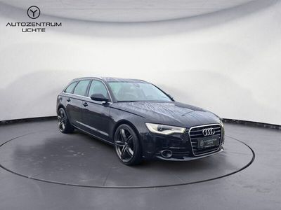 gebraucht Audi A6 Avant 3.0 TDI quattro/HUD/LEDER/ACC/20"