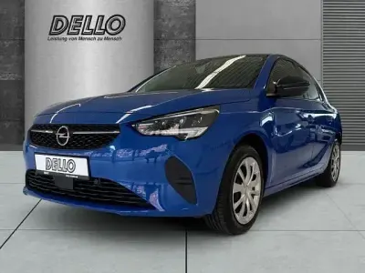 Gebraucht Opel Corsa-e