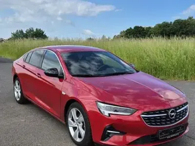 Gebraucht Opel Insignia