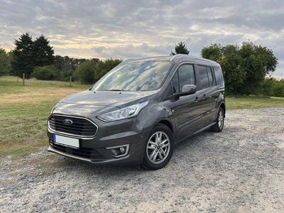 Ford Tourneo