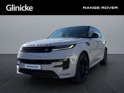 Gebraucht Land Rover Range Rover Sport HSE Dynamic 460 PS (338 kW) 2025 Grau SUV