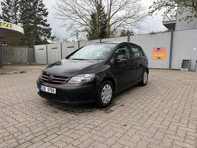 Gebraucht VW Golf IV 115 PS (84 kW) 2006 Schwarz Kleinwagen