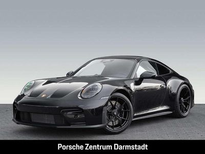 Nouă Porsche 911 GT3 510 CP (375 kW) 2026 Negru Coupe