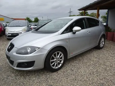Gebraucht Seat Leon