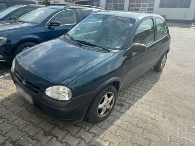 gebraucht Opel Corsa B Automatik Keine Anfragen mit 100/200 €