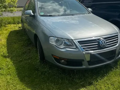 Usata VW Passat