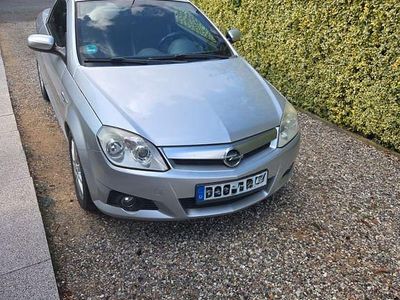 Opel Tigra