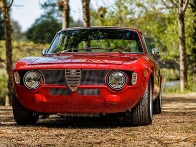 Gebraucht Alfa Romeo GT 230 PS (169 kW) 1969 Coupé