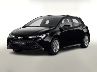 Gebraucht Toyota Corolla