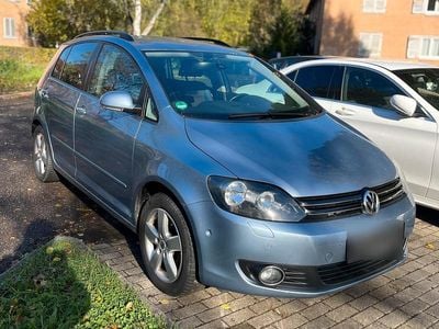 VW Golf Plus
