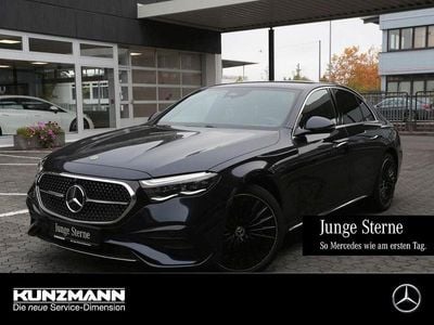 Mercedes E300