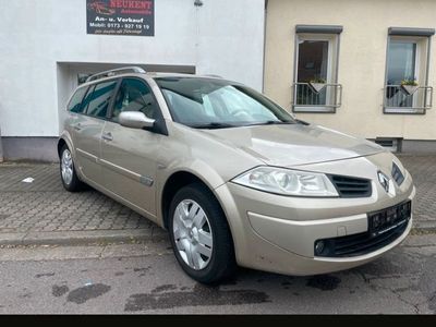 Renault Mégane II