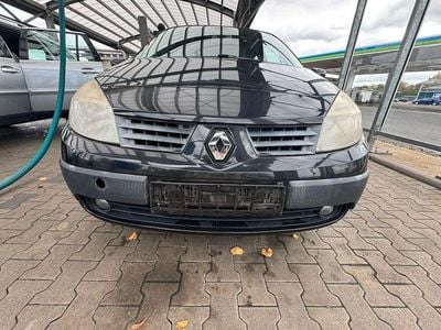 Renault Mégane II