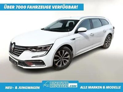 Renault Talisman GrandTour