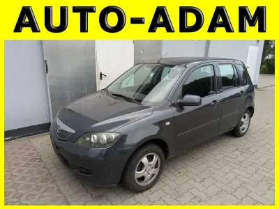 Gebraucht Mazda 2