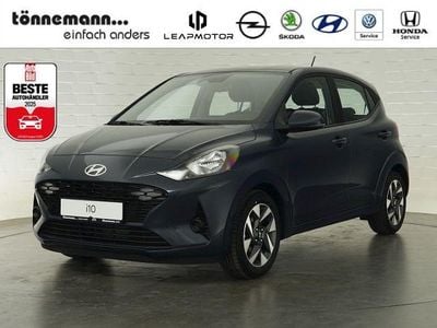Othercolor Neu 2025 Hyundai i10 Trend Kleinwagen | 17.424 € (Guter Preis)