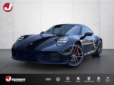 Porsche 911 Carrera S