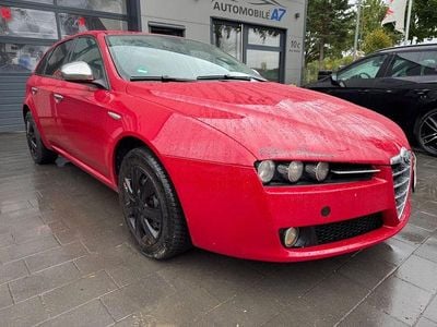 Alfa Romeo 159