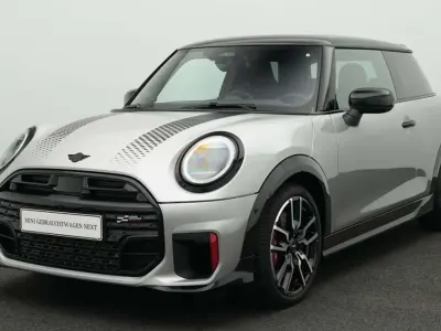Brugt Mini John Cooper Works 231 HK (169 kW) 2025 Grå Hatchback