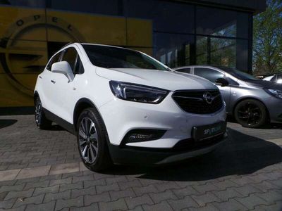 gebraucht Opel Mokka X Ultimate AT 4x4,Leder,RFK,Infinity