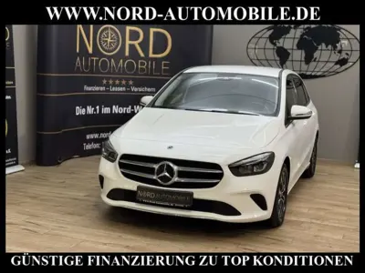 Gebraucht Mercedes B180