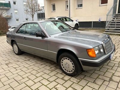 gebraucht Mercedes 230 CE