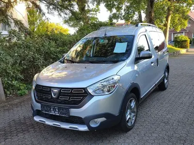 Gebraucht Dacia Dokker