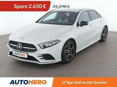 Mercedes A220
