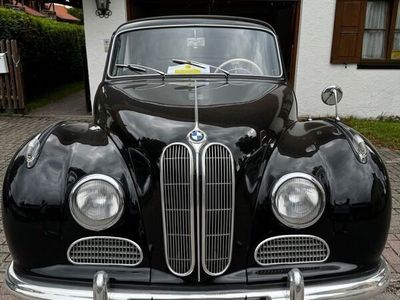 BMW 501