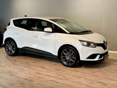 Renault Scénic IV