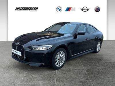 Second-hand BMW i4 210 kW (286 CP) 2023 Negru Berlinǎ