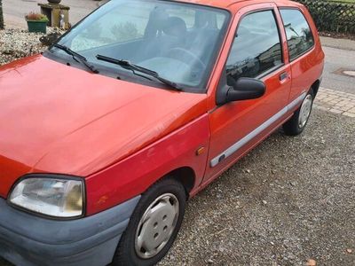 gebraucht Renault Clio 