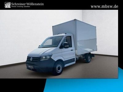 VW Crafter