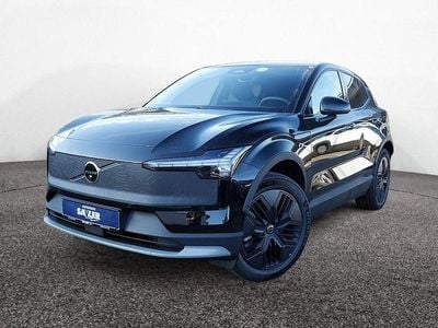 Neu Volvo EX30 CC Performance 314 kW (428 PS) 2025 Onyx schwarz SUV