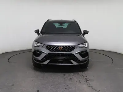 Neu Cupra Ateca 150 PS (110 kW) 2026 Grau, graphite grau (5x5x) SUV