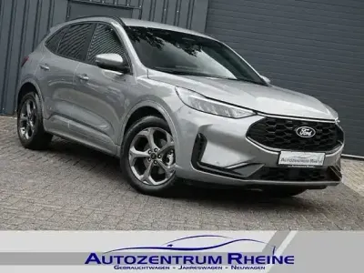 Gebraucht Ford Kuga ST-Line 152 PS (111 kW) 2025 Solarsilber SUV