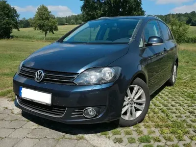 Gebraucht VW Golf Plus