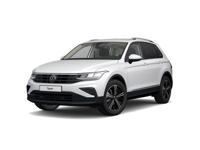 gebraucht VW Tiguan Active