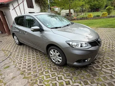 Gebraucht Nissan Pulsar